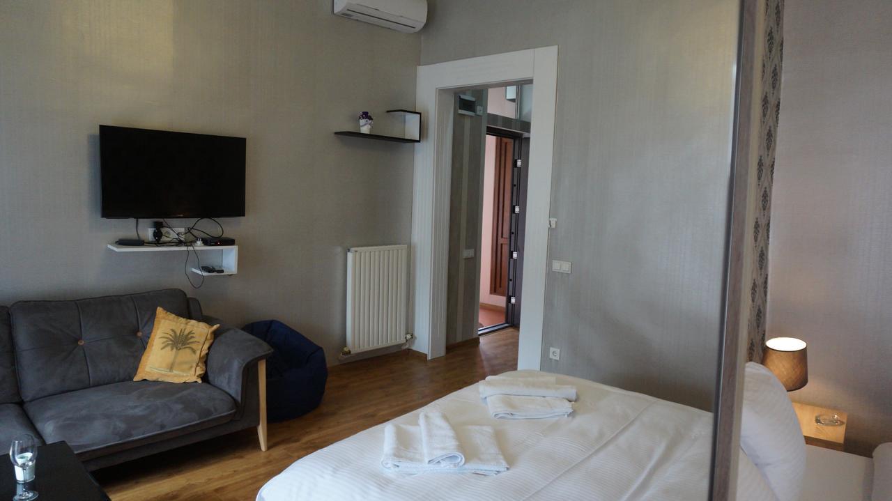 Apartament My Old Tbilisi Zewnętrze zdjęcie